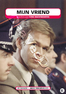The Judge's Friend (DVD)